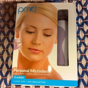 ✨New in box✨ pmd Personal microderm